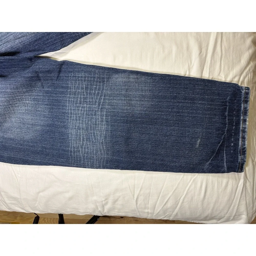 Makaveli vintage jeans
